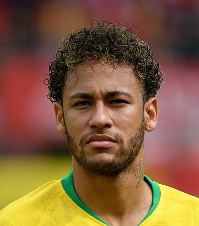 Neymar - You nr 1