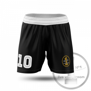 Shorts LW #10
