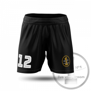 Shorts IM #12
