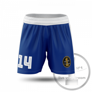 Shorts DK #14