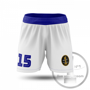 Shorts SCG #15