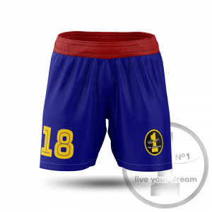 Shorts FB2 #18
