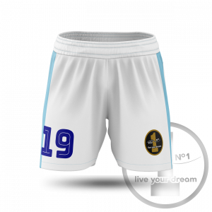 Shorts AR2 #19