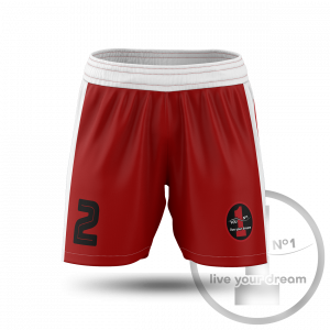 Shorts BM #2