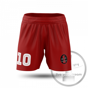 Shorts Freekicks #20