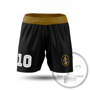 Shorts Penalties #21