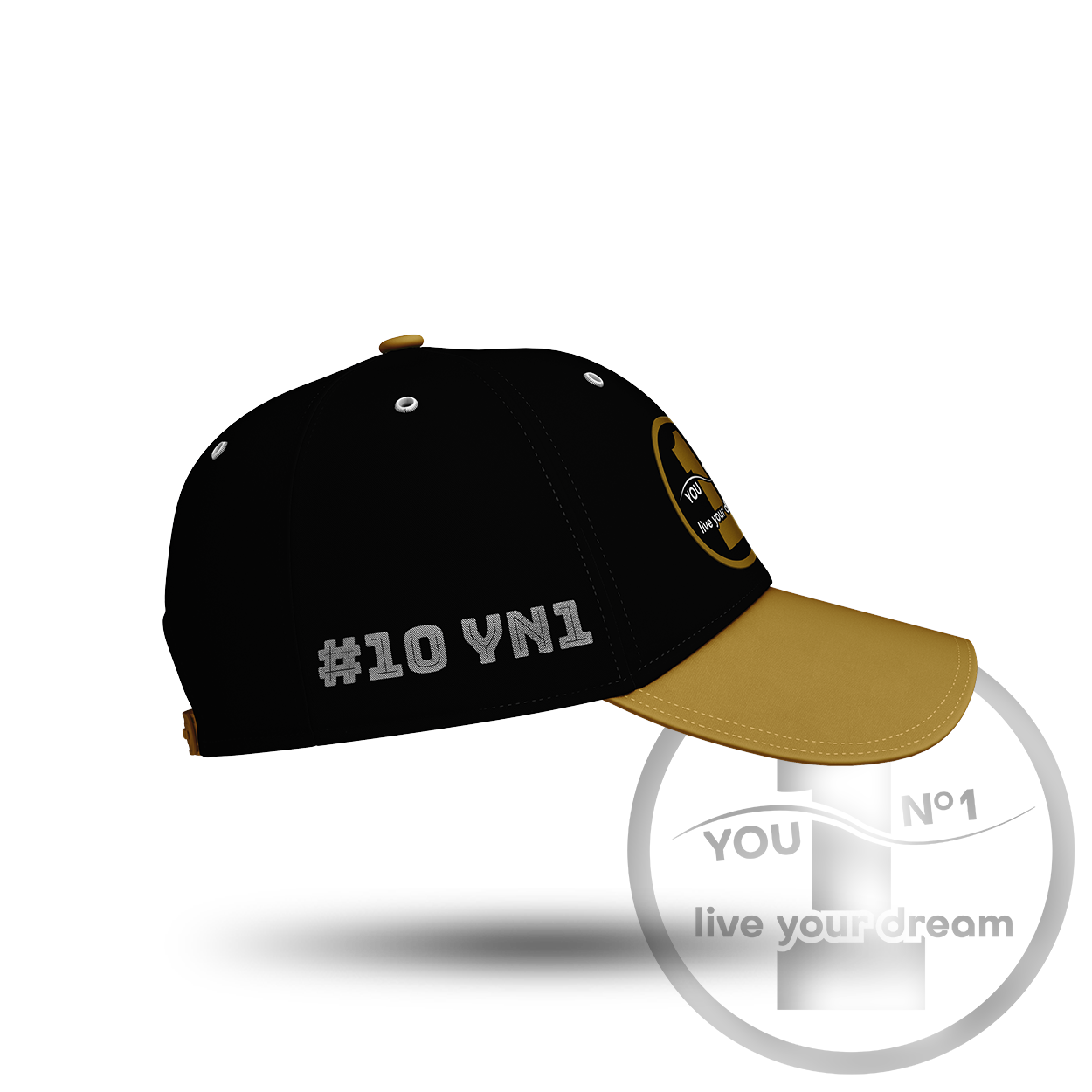 Cap Penalties #21 - Image 2