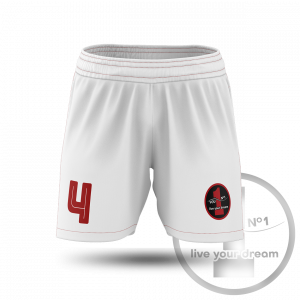 Shorts SM #4