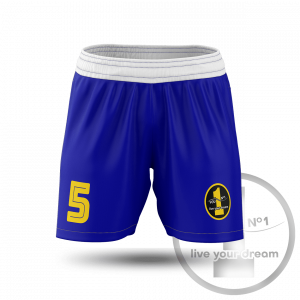Shorts FP #5