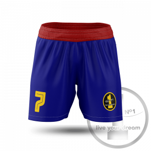 Shorts FB #7