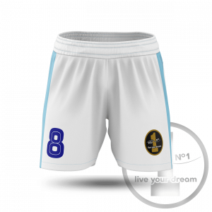 Shorts AR #8