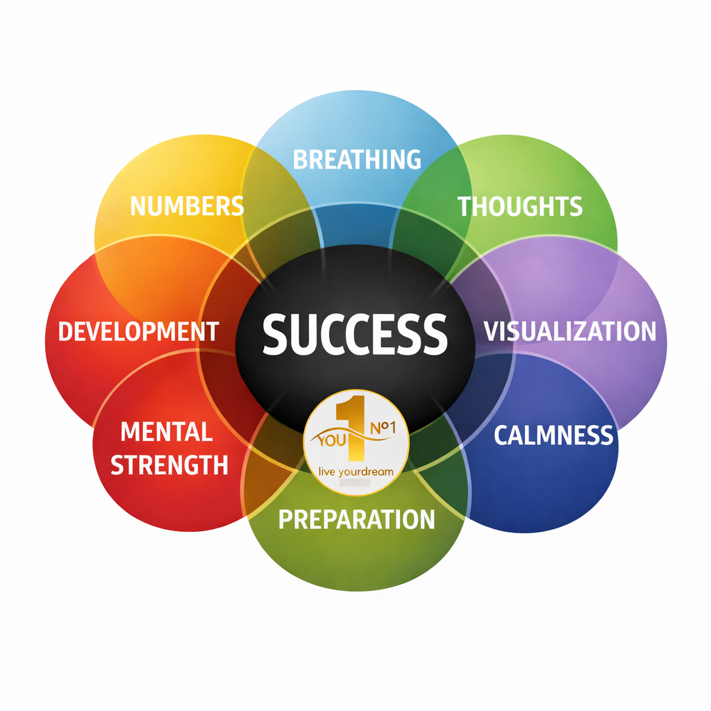 F&Knowledge system graphic